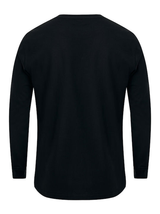 T-Shirt Schwarz