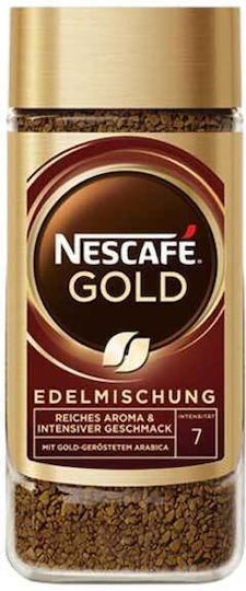Nescafe Στιγμιαίος Καφές 200gr