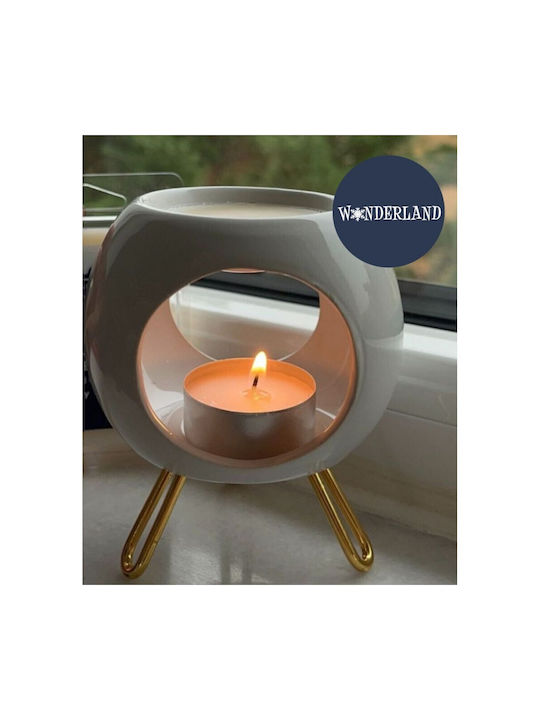 Sanko Scent Difuzor pentru Uleiuri Esențiale cu Aromă Μελομακάρονο