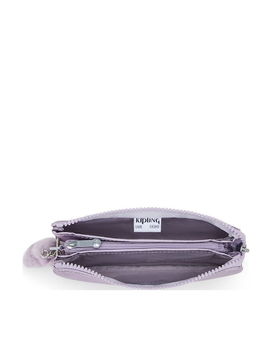 Creativity L Set Women's Bag Handbag Lilac
