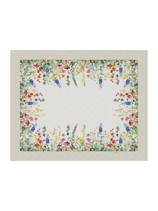 Saint Clair Tischtuch Fleckabweisend 14 145x180cm