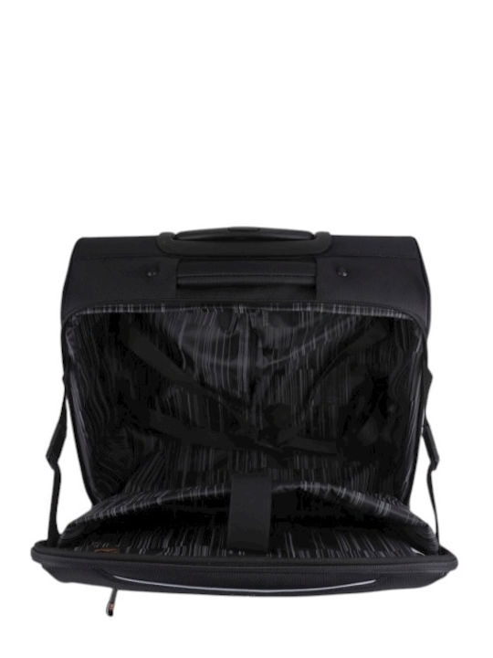Gabol Pilots Θήκη για Laptop 15.6" σε Γκρι χρώμα