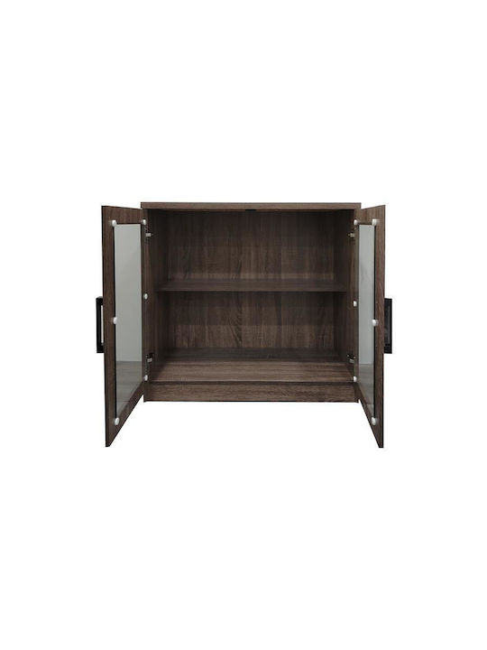 Holz Schuhschrank Sapato 80x40x80cm