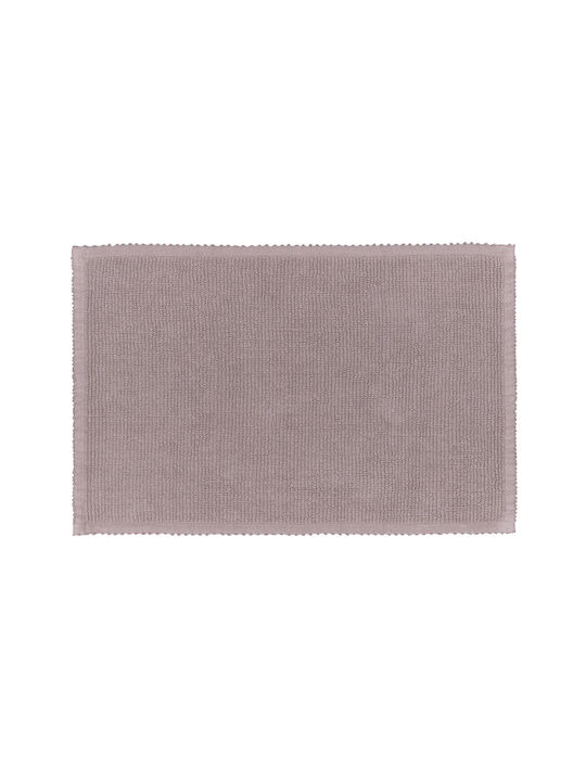 Kentia Bath Mat Cotton Gerardo 000079764 14 50x80cm