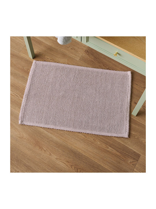 Kentia Bath Mat Cotton Gerardo 000079764 14 50x80cm