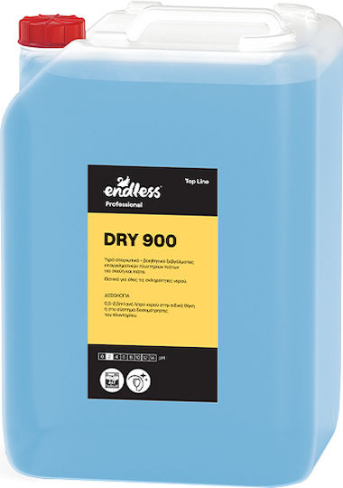 Endless Professional Brightener Liquid 10lt