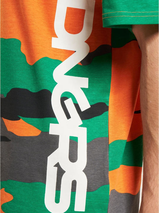 T-Shirt Camouflage