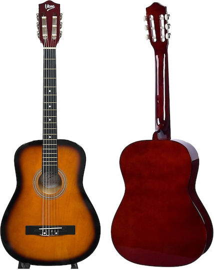 V-tone Κλασική Κιθάρα 4/4 Παιδική Sunburst