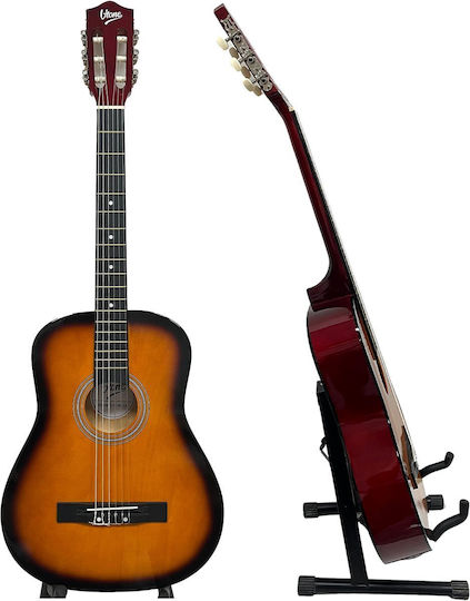 V-tone Κλασική Κιθάρα 4/4 Παιδική Sunburst