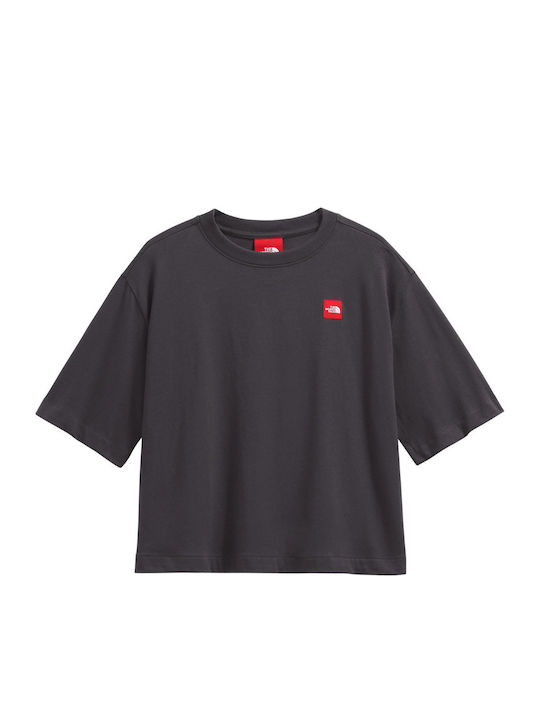 Redbox Women's T-shirt Obsidian