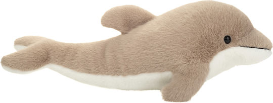 Hermann Teddy Plush Dolphin 42 cm