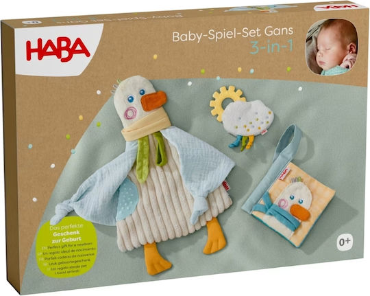 Haba Carte de Activități