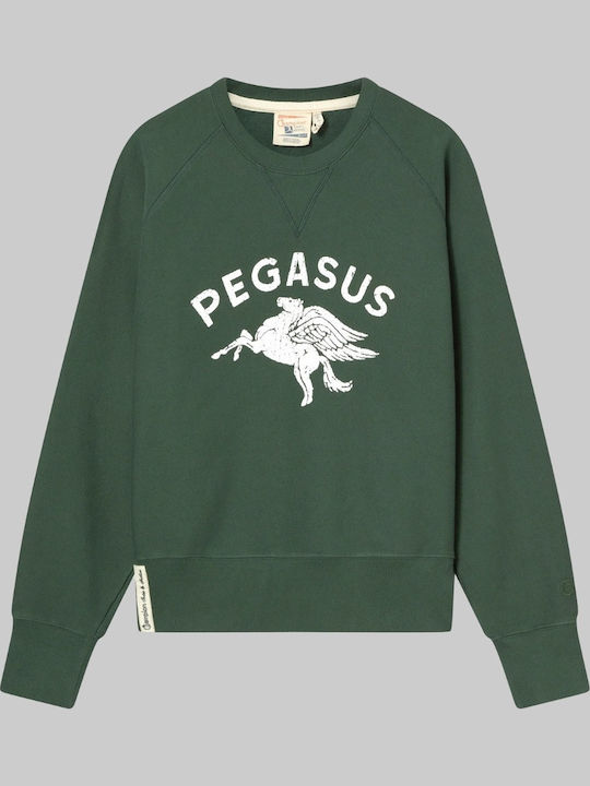 Sweatshirt Sweatshirt Fleece Sunset