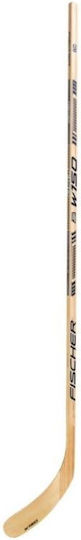 Fischer W150 Jr Μπαστούνι Hockey Καφέ