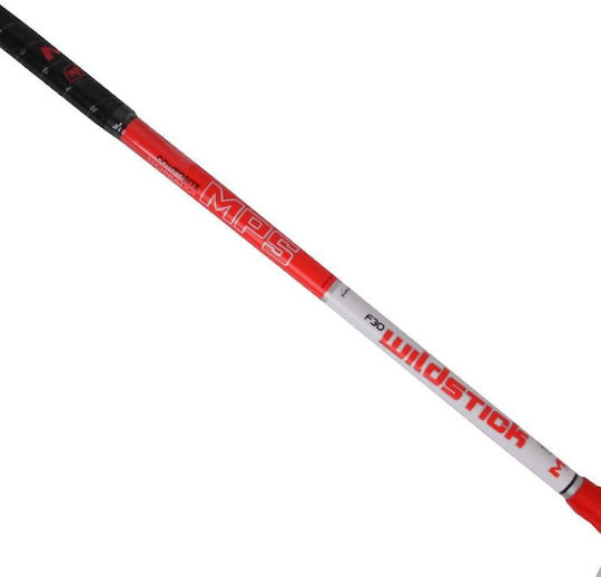 MPS Hockeyschläger Schwarz