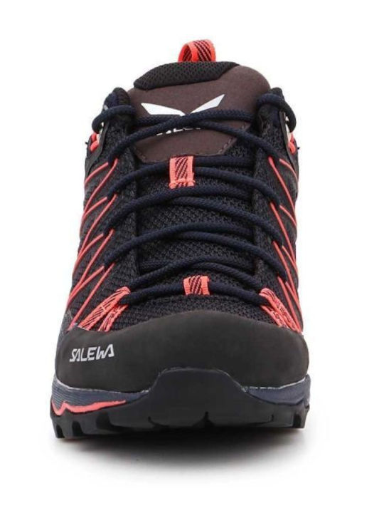 Salewa Salewa MTN Trainer Lite Women's Hiking Shoes Blue