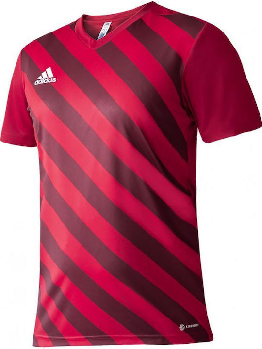 Entrada 22 Kinder Fußball Sportfan Trikot