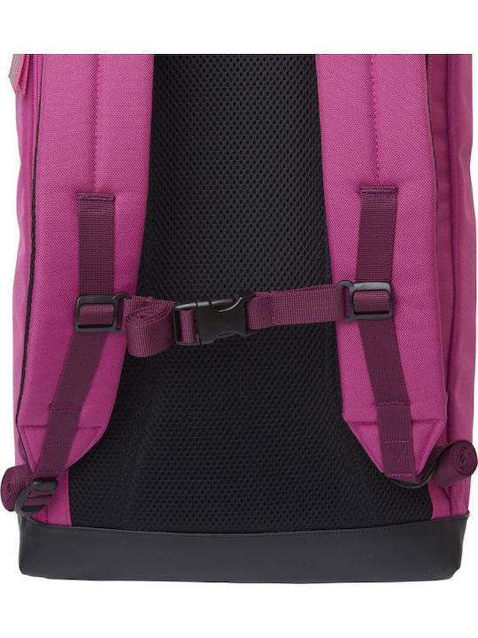 Helly Hansen Stockholm Αδιάβροχο 29lt Φούξια