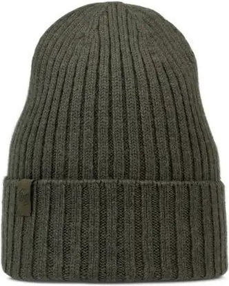 Hat Norval Шапка Унисекс Шапка в Зелен цвят