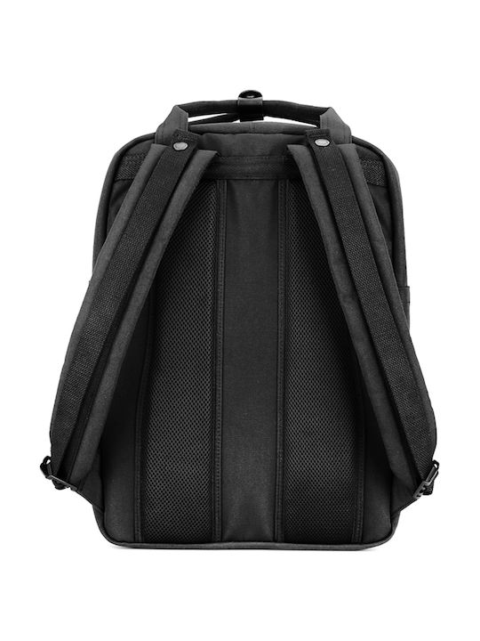 Himawari Backpack Αδιάβροχο 22lt Μαύρο