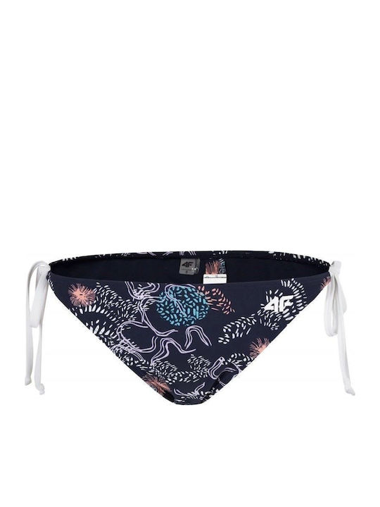 Bikini Slip with Laces