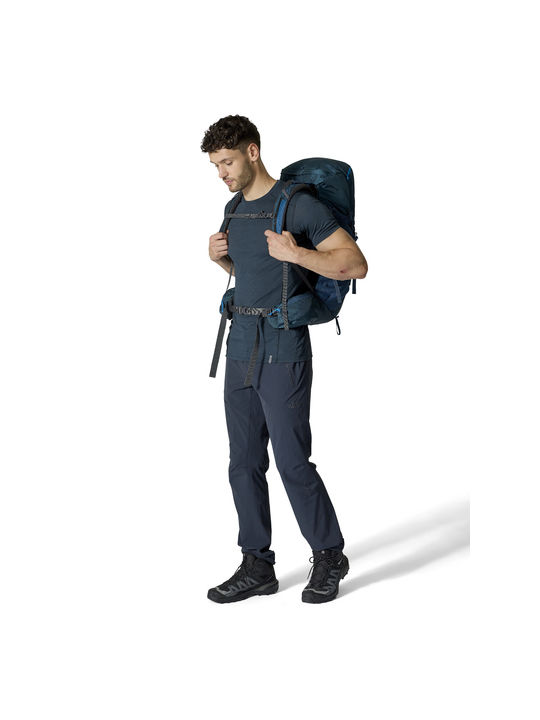 Rab Bergsteigerrucksack 38Es Gray