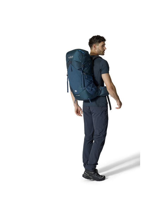 Rab Bergsteigerrucksack 38Es Gray