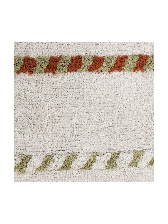 Lorena Canals Kids Synthetic Rug 120x80cm