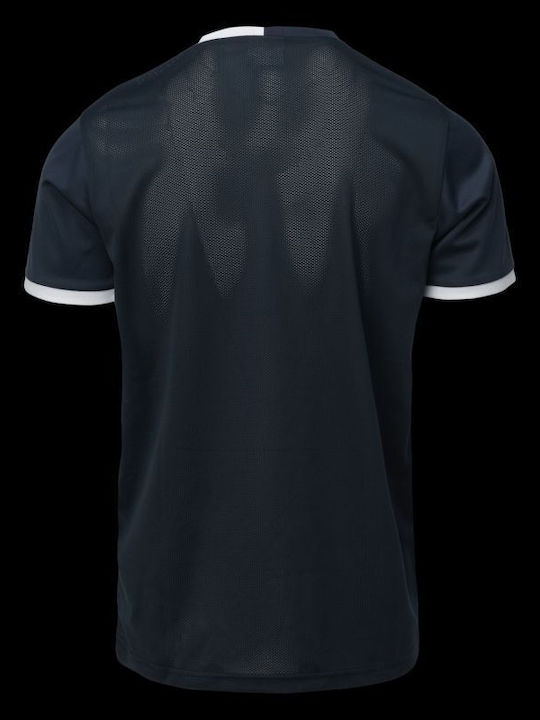 Tricou sport Negru