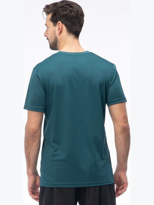 Αθλητικό T-shirt Πράσινο