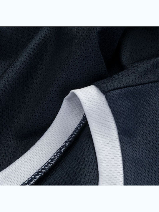 Tricou sport Negru