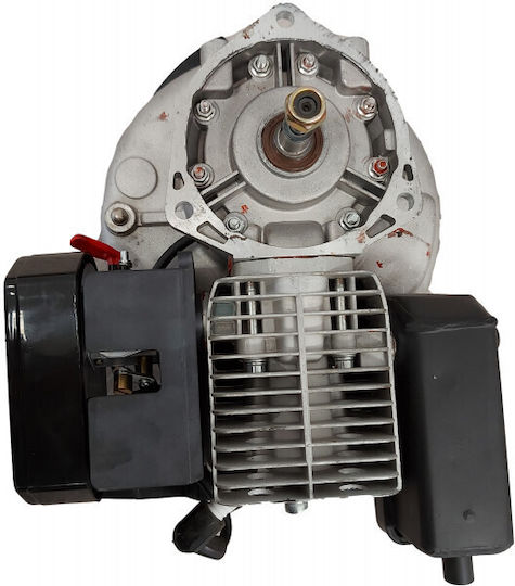 Compatibil Cu Motor Wacker Wm 80 Compactor