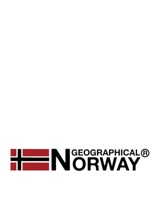Geographical Norway