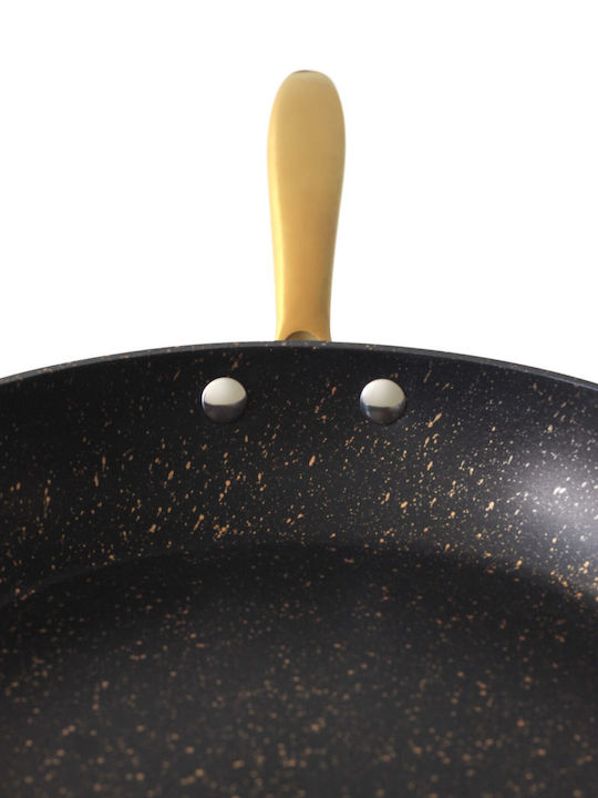 Edenberg Pan made of Aluminum with Stone Coating 24cm