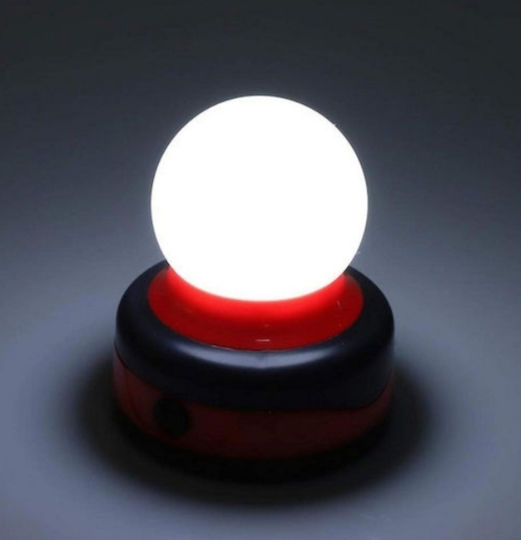LED Sicherheitsleuchte mit Batteriebetrieben 1Stück