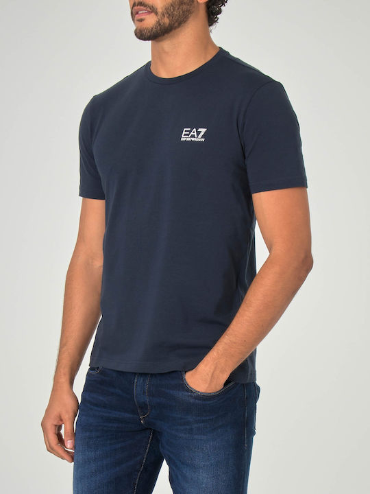 Tricou Blue