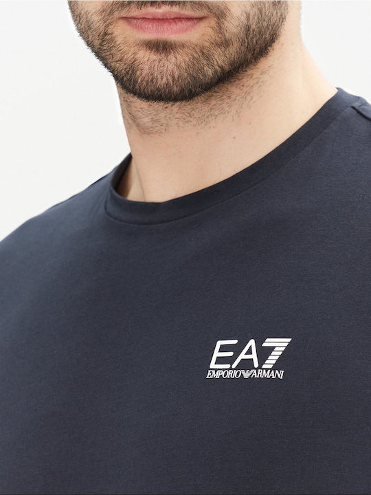 Tricou Blue