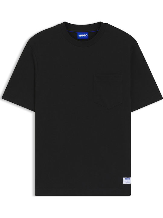 Logo T-Shirt Black