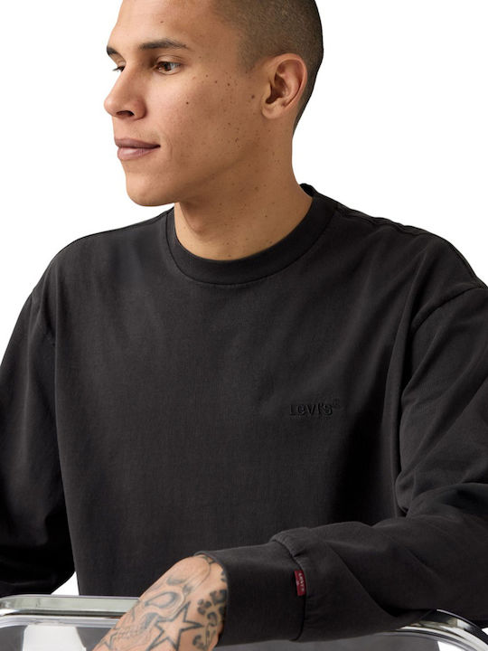 Authentic Tricou Black