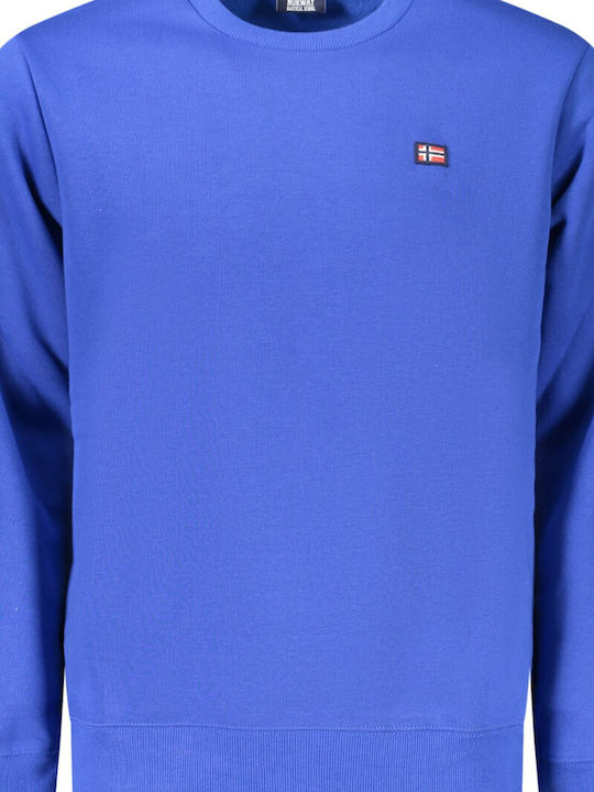 Блуза Blue