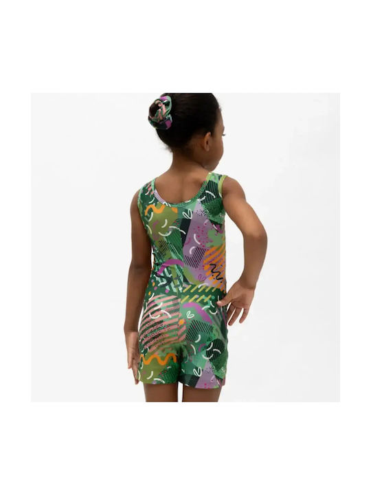 Spark Unitard