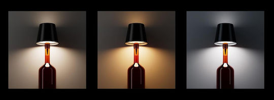 Powertech LED Decorative Light Warm White Bottle 50pcs Powertech LED Decorative Light Warm White Bottle 50pcs