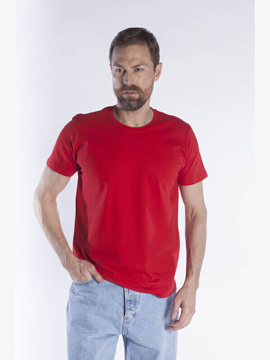 Kprime Tricou Mâneci Scurte Albastru Deschis Seria 170c #kmc170clb