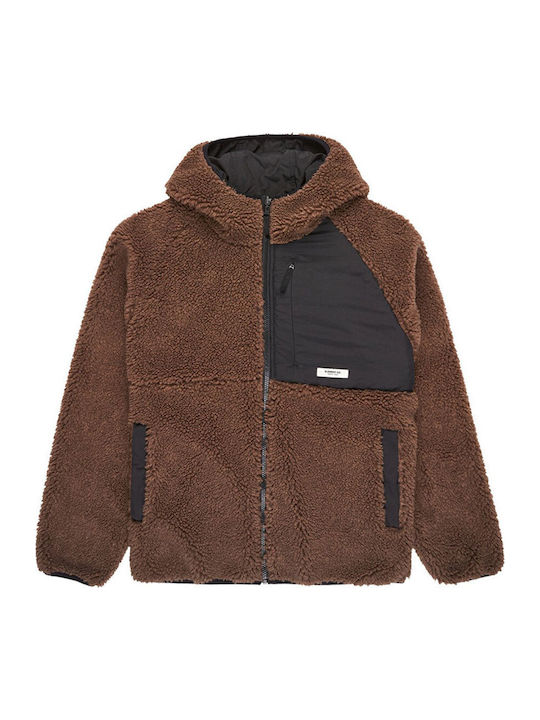 Jacket Java