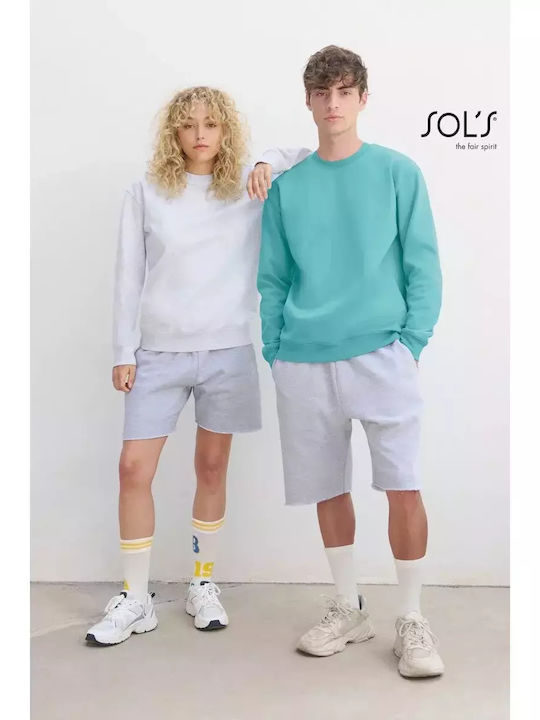 Sol's Columbia Ανδρικό Μακρυμάνικο σε Χρώμα