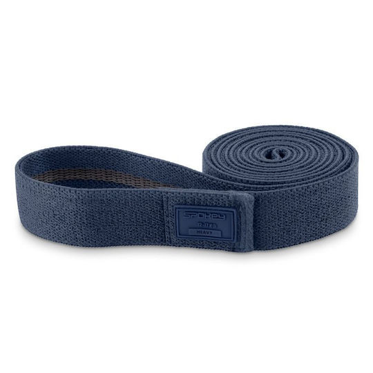 Spokey Flex Λάστιχο Γυμναστικής Loop Σκληρό 0.035m