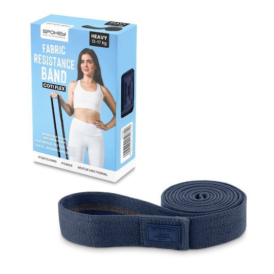Spokey Flex Λάστιχο Γυμναστικής Loop Σκληρό 0.035m