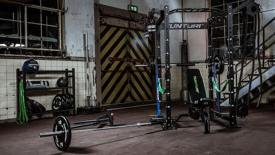 Tunturi Multigrip Pullup Sliders