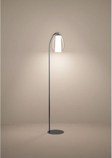 Eglo Menorca LED Φωτιστικό Δαπέδου Υ165εκ. Eglo Menorca LED Φωτιστικό Δαπέδου Υ165εκ.