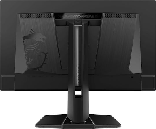 MSI 272QP QD-OLED X50 QD-OLED HDR Gaming Monitor 26.5" QHD 2560x1440 500Hz with Response Time 0.03ms GTG